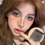 Waterproof Natural Black 3D Mascara