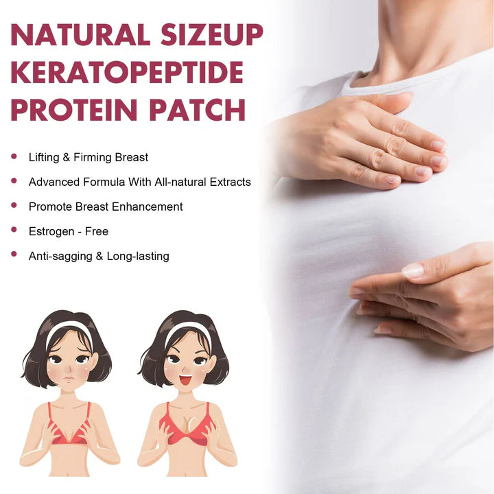 Glow Girls beauty enhancer Lifting Patch