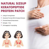 Glow Girls beauty enhancer Lifting Patch