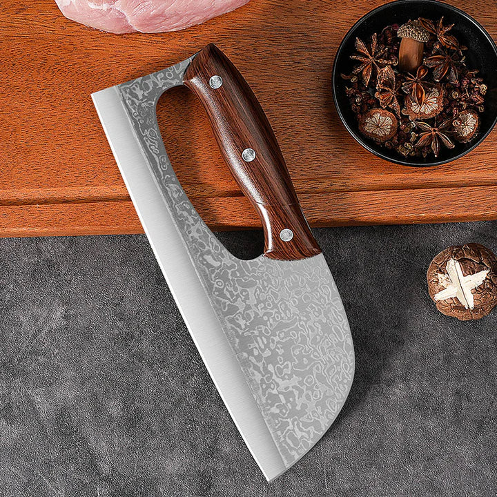 Stainless Steel Kitchen Slicing Knife ( Mega Sale )