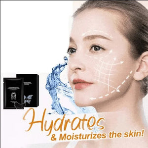 Anti Aging Anti Wrinkle Face Sticker
