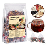 Ginseng & Mulberry Herbal Hidden Power five treasures Tea
