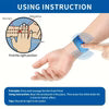 Anti Vomiting And Motion Sickness Bands