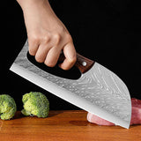 Stainless Steel Kitchen Slicing Knife ( Mega Sale )