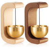 Magnetic Shopkeepers Bell for Door Opening And  Refrigerator