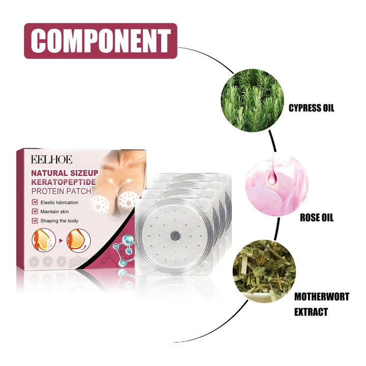 Glow Girls beauty enhancer Lifting Patch