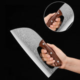 Stainless Steel Kitchen Slicing Knife ( Mega Sale )
