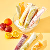 Disposable Refrigerator Ice Making Popsicle Bag