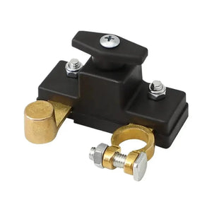 Car Battery Disconnect Switch