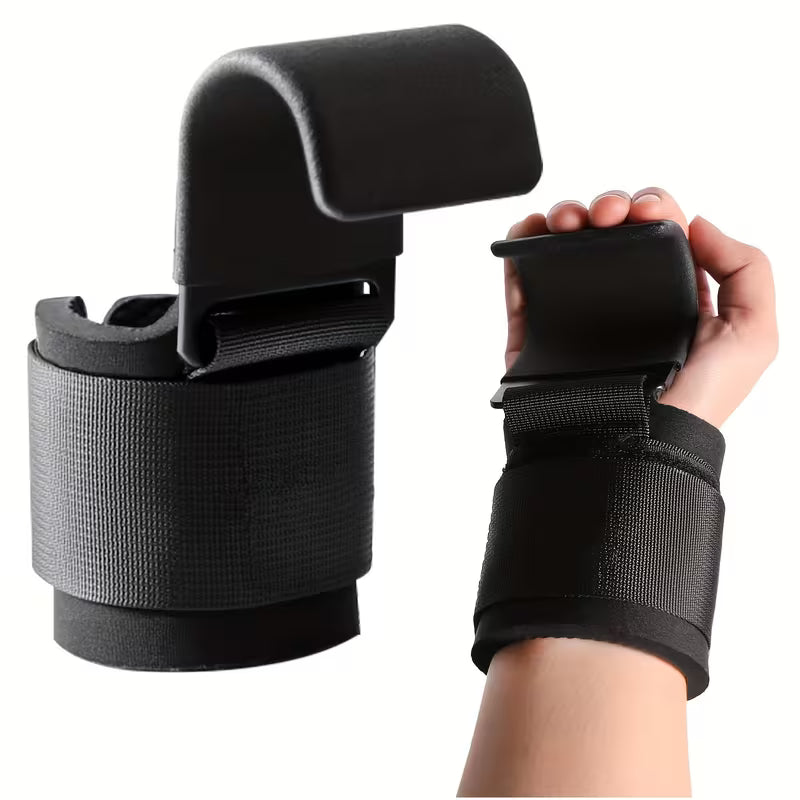 Weight Lifting Hand Training  Protector Gloves For Gym