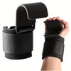 Weight Lifting Hand Training  Protector Gloves For Gym