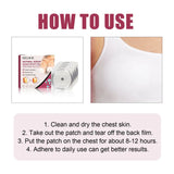 Glow Girls beauty enhancer Lifting Patch