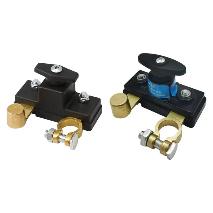 Car Battery Disconnect Switch