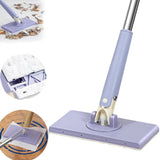 Retractable Multifunctional Mop Handle
