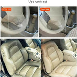 Magic Multipurpose Foam Interior Cleaner