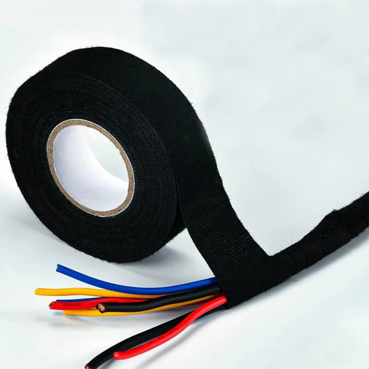 Electrical Tape for Wires Heat Resistant