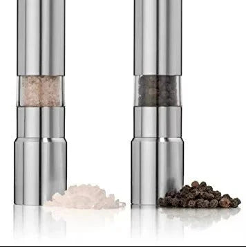 Salt Pepper Grinders