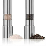 Salt Pepper Grinders