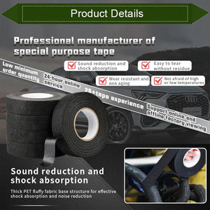 Electrical Tape for Wires Heat Resistant