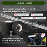 Electrical Tape for Wires Heat Resistant