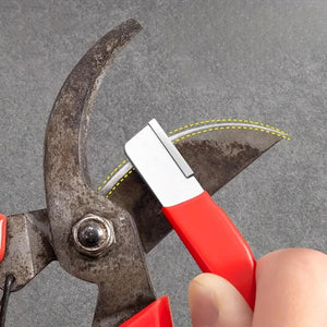 Portable Quick Scissor Knife Sharpening Tool