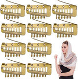Beautiful And Decent Dupatta Clips