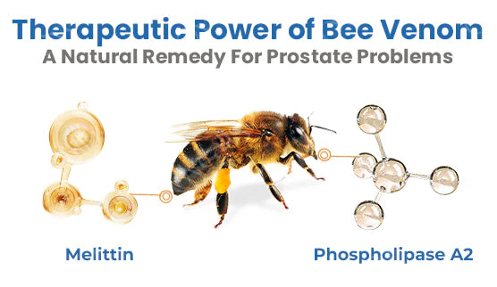 BEE BOOM Nasal Inhaler for Men`s Power
