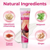 Natural Breast & Hip Enhancement Cream For Women