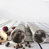 Salt Pepper Grinders