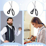 Pinking Shears Zig Zag Tailor Scissors