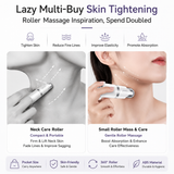 Moisturizes Neck Care Cream To Improves Fine Lines And Dullness