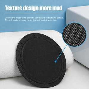 Body Exfoliating And Dead Skin Removal Tool
