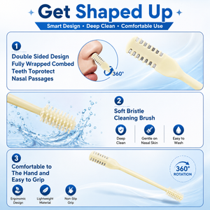 Nostril Hair Remover Tool