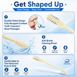 Nostril Hair Remover Tool