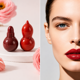 Long Lasting Waterproof 12 Colors Matte Mini Gourd Lipstick Set