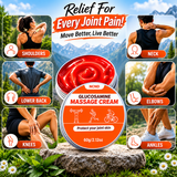 Joint Therapy Pain Relief Cream for Back , Neck , Hands And Knee
