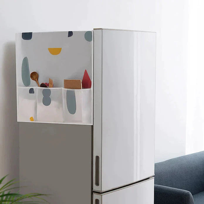 Waterproof and Dustproof Fridge Covers