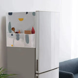 Waterproof and Dustproof Fridge Covers