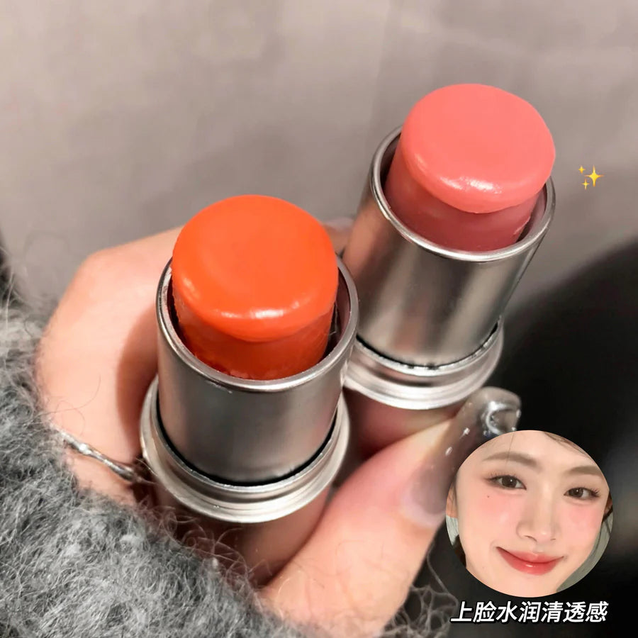 Wet and Shimmer Moisturizing Highlighter Stick For Skin