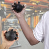 Adjustable Hand Grip And Finger Trainer Strengthener