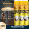 Multi-Functional Foam And  Leather Cleaner