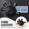 Adjustable Hand Grip And Finger Trainer Strengthener