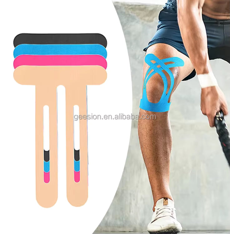 Waterproof & Breathable Knee Ankle And Muscle pain relaxant strip