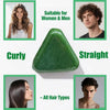 Herbal Glow Solid Shampoo Bar