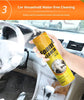 Multi-Functional Foam And  Leather Cleaner