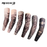 UV Protection Breathable Arm Sleeves