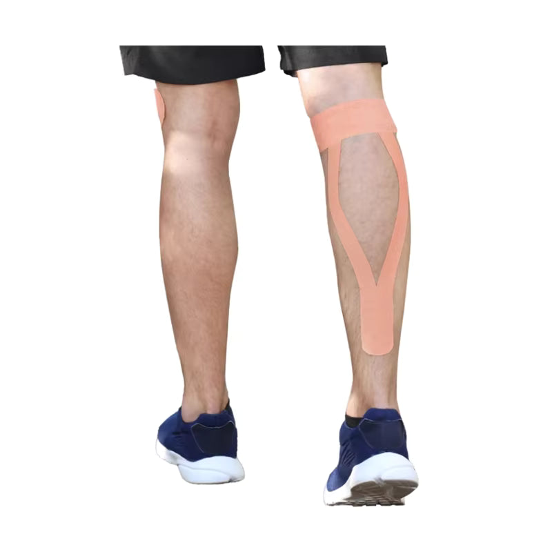 Waterproof & Breathable Knee Ankle And Muscle pain relaxant strip