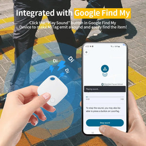 Key Finder Smart Item Tracker