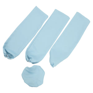 Reusable Dust Proof Ceiling Fan Covers