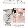 Moisturizes Neck Care Cream To Improves Fine Lines And Dullness